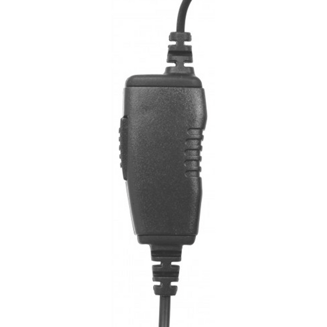 Atlantic Radio AT1W-M12 1-Wire Acoustic Tube Earpiece