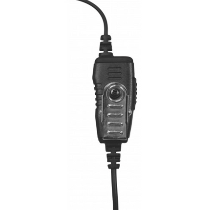 Atlantic Radio AT1W-M12 1-Wire Acoustic Tube Earpiece