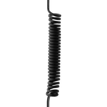 Atlantic Radio ATROC-2.5 Receive Only Acoustic Tube Earpiece - 2.5mm