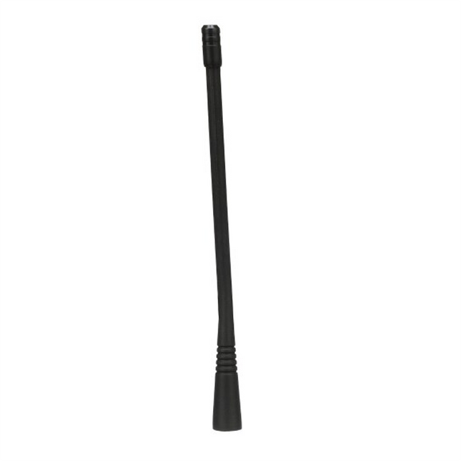 Motorola ATU-6A UHF (400-430 MHz) Whip Antenna for Portable Radios | AAE23X501