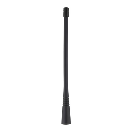 Motorola ATU-6C UHF (440-470 MHz) Whip Antenna for Portable Radios | AAE23X502