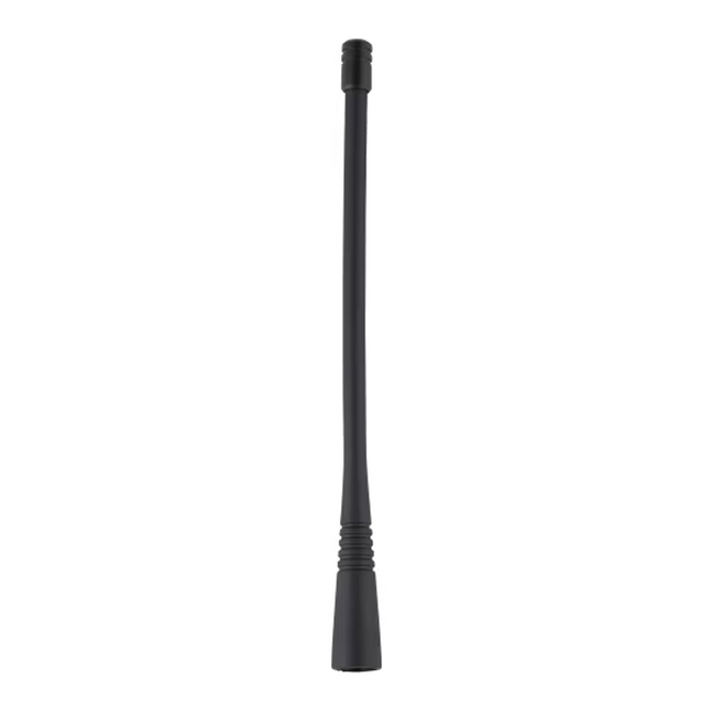 Motorola ATU-6C UHF (440-470 MHz) Whip Antenna for Portable Radios | AAE23X502
