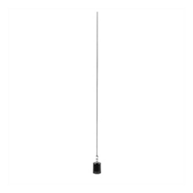 Icom ANTENNA 2 3dB Gain Mountable Mobile Antenna | VHF (144-174MHz)