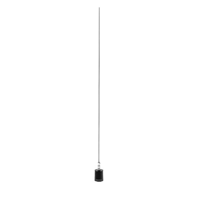 Icom ANTENNA 3 UHF (450-470MHz) Gain Mountable Antenna