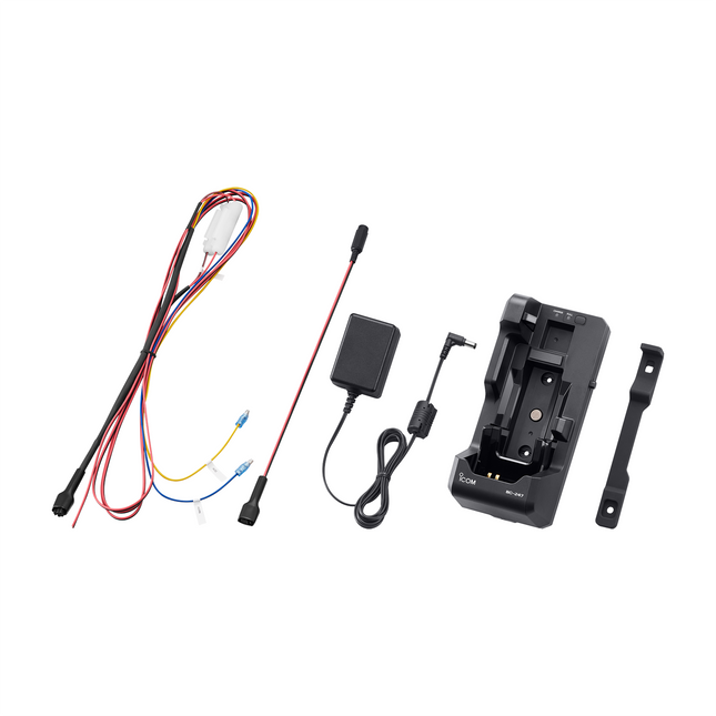 Icom BC247 Charging Cradle for SAT100