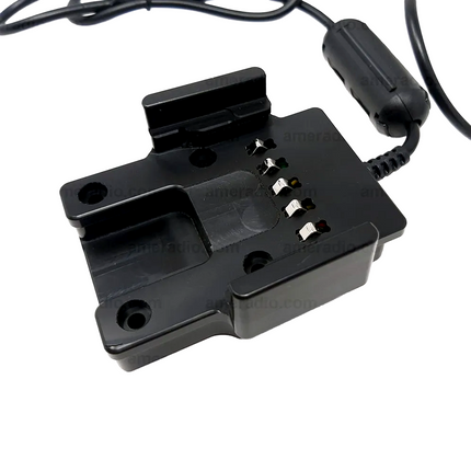 Icom SS BC62 Mobile Rapid Rate Charger for F3400 & F7010 series