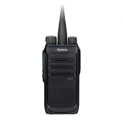 Hytera BD502i Digital Portable Two-Way Radio