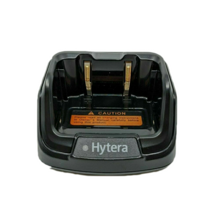 Hytera BD502i Digital Portable Two-Way Radio