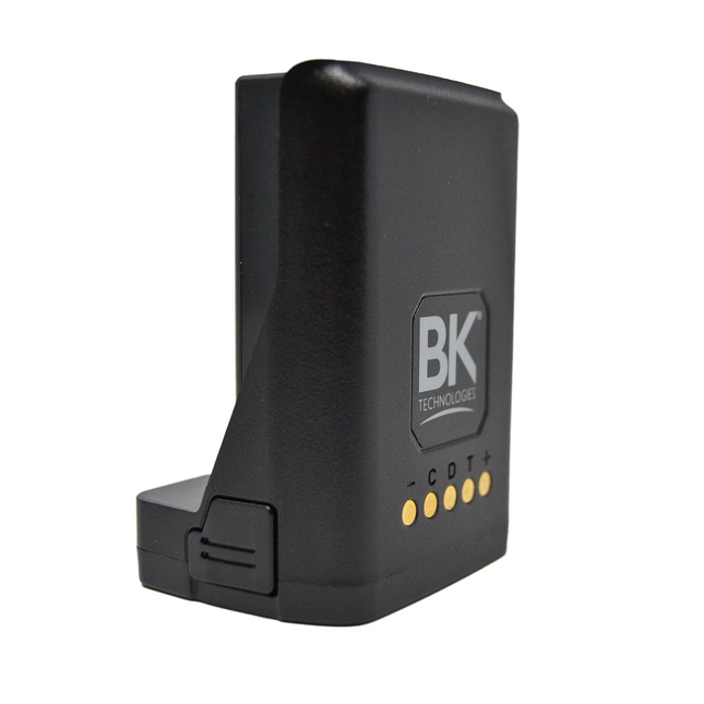 BK Technologies BKR0101 Lithium-ion SURPASS Battery (4900mAh) for BKR5000