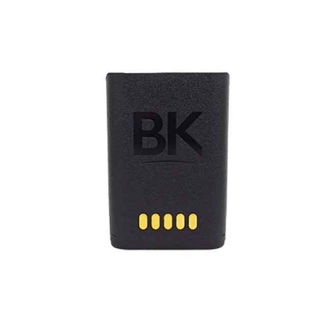 BK Technologies BKR0102 Lithium-ion SURPASS Battery (4900mAh) for BKR9000