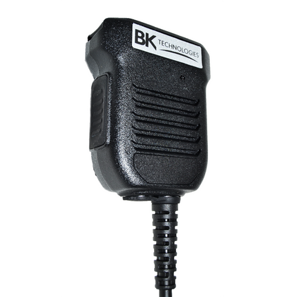 BK Technologies BKR0204 Microphone Speaker for BKR5000 & BKR9000