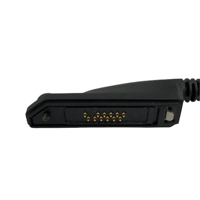 BK Technologies BKR0245-HAC Aviation Flight Helmet Adapter - Nexus U174 to BKR Series Radios