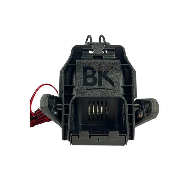 BK Technologies BKR0355 SURPASS Vehicle Charger - Rapid In-Vehicle Charging for BKR Radios