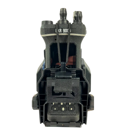 BK Technologies BKR0355 SURPASS Vehicle Charger - Rapid In-Vehicle Charging for BKR Radios