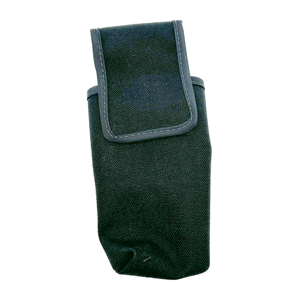BK Technologies BKR0120-MAG 12-AA Battery Magazine with BKR0430 Holster