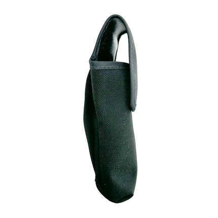 BK Technologies BKR0120-MAG 12-AA Battery Magazine with BKR0430 Holster