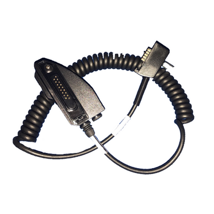 BK Technologies BKR0587 Encryption Key Loading Cable for BKR-P Series