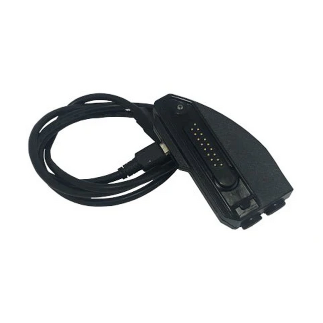 BK Technologies BKR0710 Programming Cable and Adapter for BKR-P Series