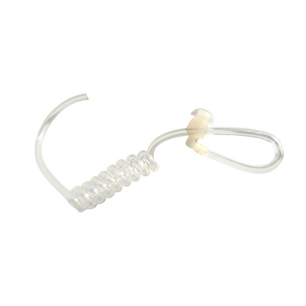 BK Technologies BKR225-2-AT Replacement Acoustic Tube for BKR225-2 Microphone