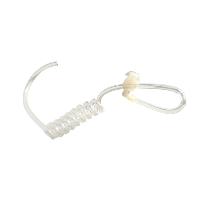 BK Technologies BKR225-2-AT Replacement Acoustic Tube for BKR225-2 Microphone