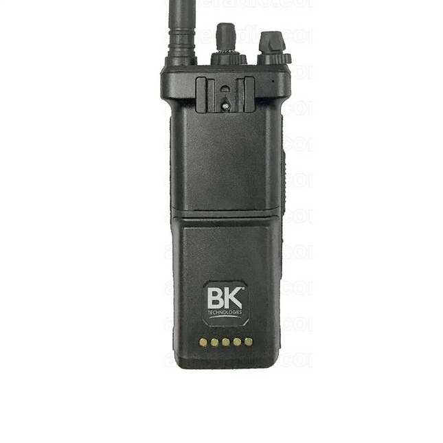 BKR5000-T3BC-1 - BK Portable Two-Way Radio - VHF (136-174MHz) - 6 Watts