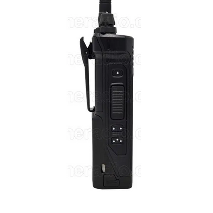 BK Technologies BKR5000 Single-Band P25 Portable Radio