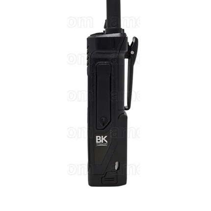 BK Technologies BKR5000 Single-Band P25 Portable Radio