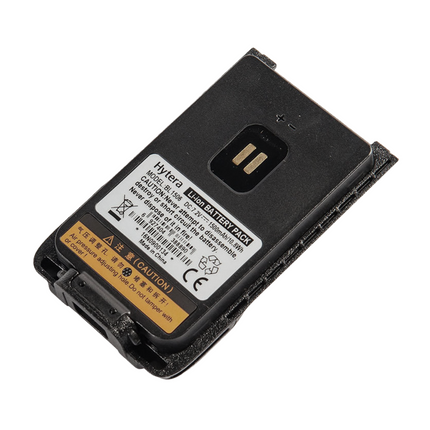 Hytera BL1506 Battery for the BD502i, BD552i & BD612i - Lithium Ion 1500mAh