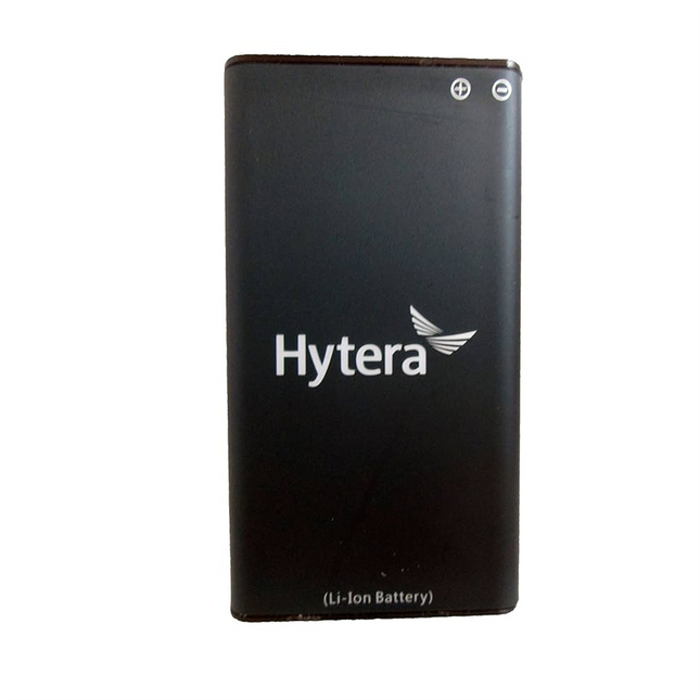 Hytera BL2009 Lithium Ion Battery - 2000mAh for Hytera PD362i