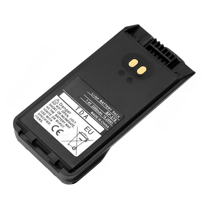 Icom BP279 Li-Ion Battery Pack (1485 mAh, IP67) for F1000, F2000