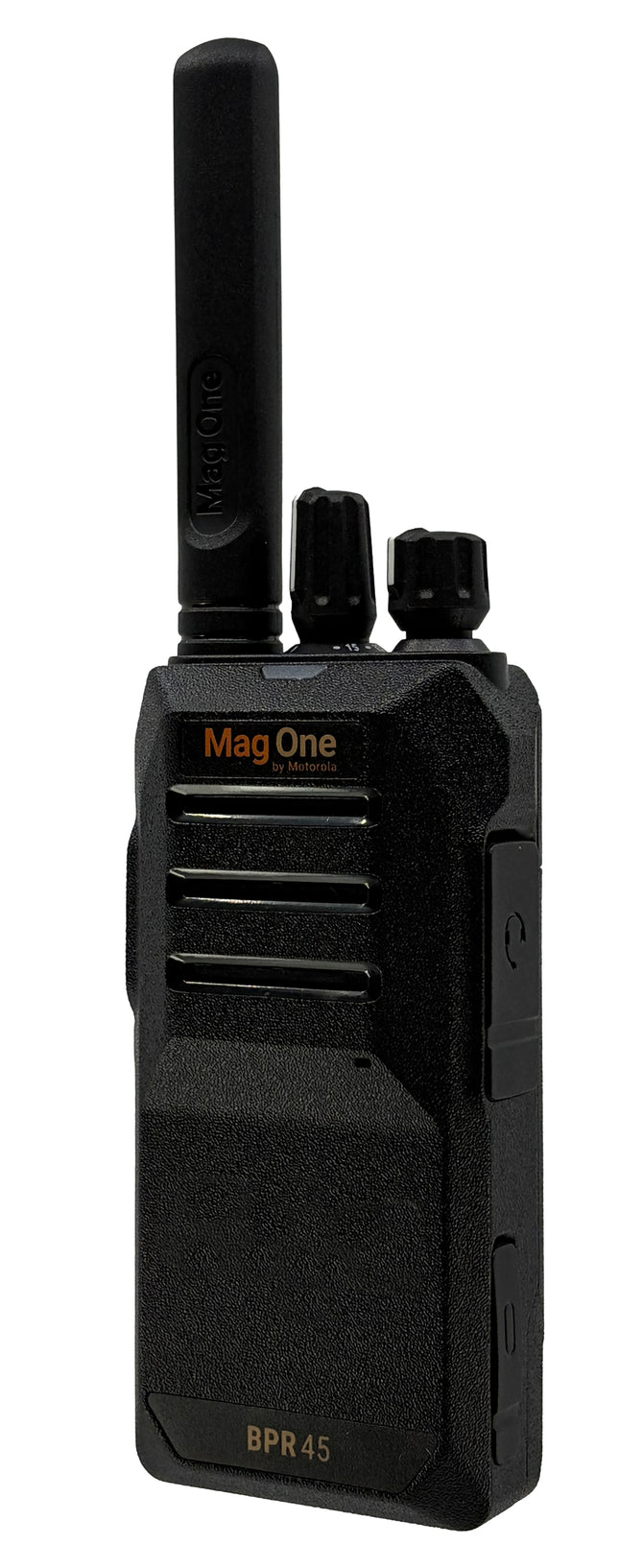 Motorola Mag One BPR45 Portable Two-Way Radio