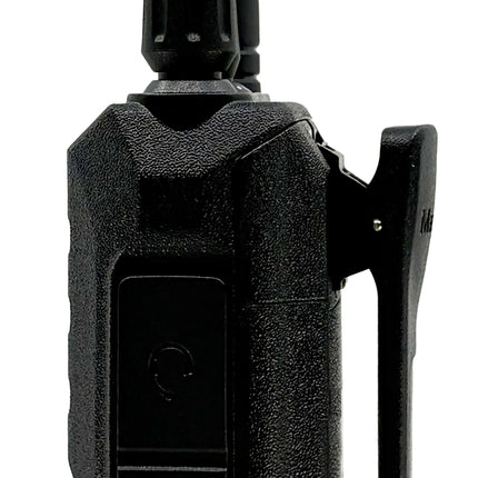 Motorola Mag One BPR 45 Portable Two-Way Radio