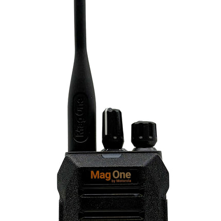 Motorola Mag One BPR 45 Portable Two-Way Radio