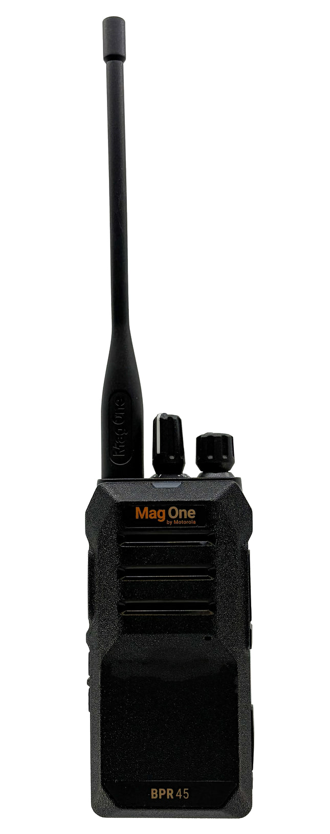 Motorola Mag One BPR45 Portable Two-Way Radio