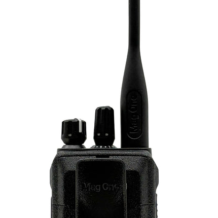 Motorola Mag One BPR 45 Portable Two-Way Radio