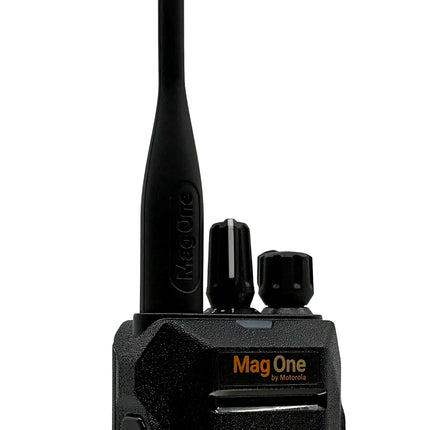 Motorola Mag One BPR 45 Portable Two-Way Radio