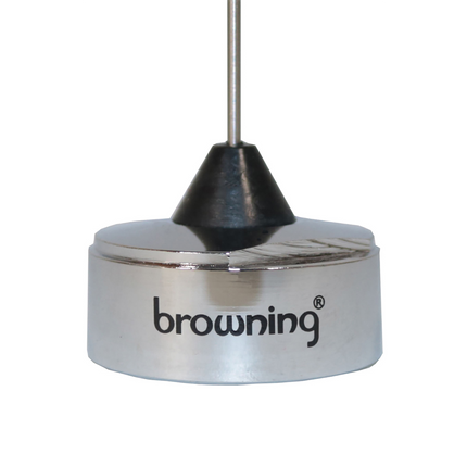 Tram-Browning BR-PT450 Pre Tuned 1/4 Wave Antenna 450-470MHz (UHF)
