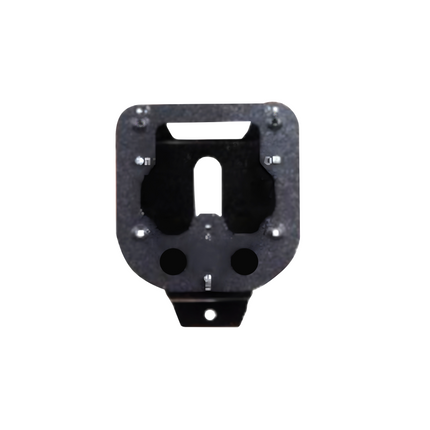 Hytera BRK36 Wall-Mount Bracket for HR652 and HR655 Repeaters