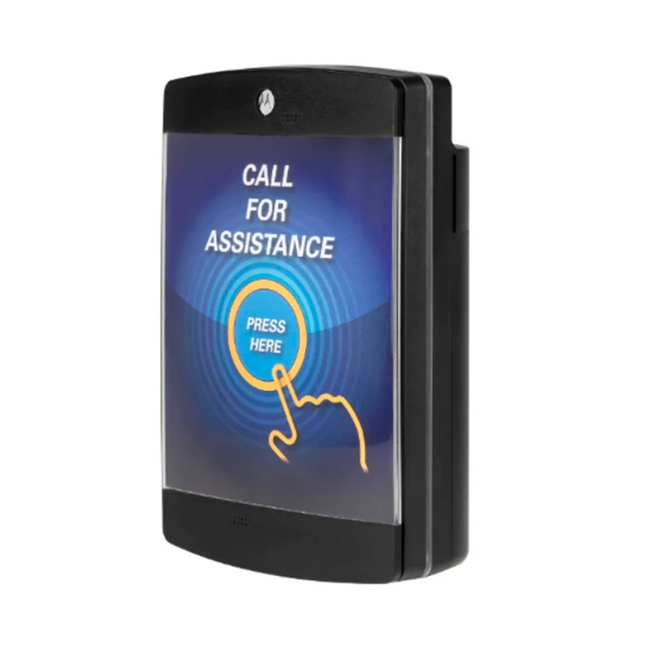 Motorola CB300-D 900 MHz Digital Indoor Call Box - 6 Channels