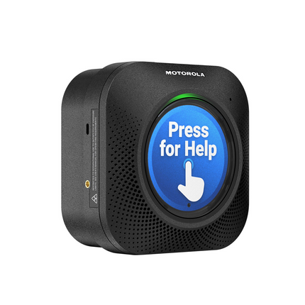 Motorola CB900D Series Digital Call Box &amp; Desktop Base Station