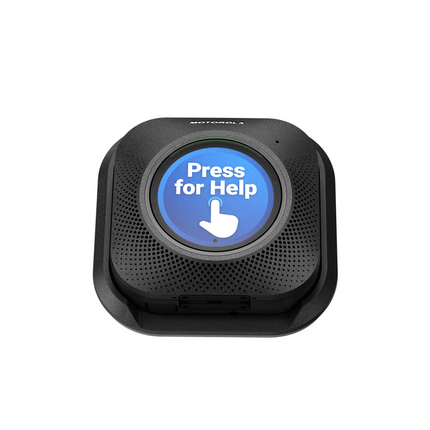 Motorola CB900D Series Digital Call Box &amp; Desktop Base Station