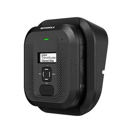 Motorola CB900D Series Digital Call Box &amp; Desktop Base Station