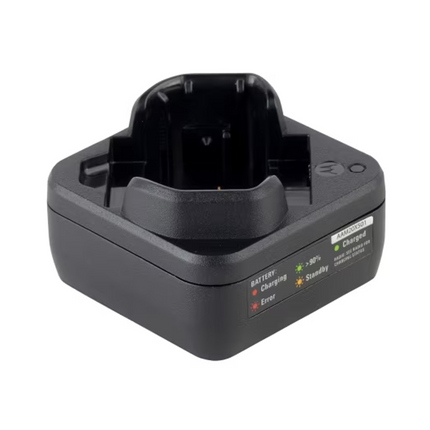 Motorola CD-66 Enhanced Charging Cradle for EVX-S24 | AAM20X501 | Requires PA-57