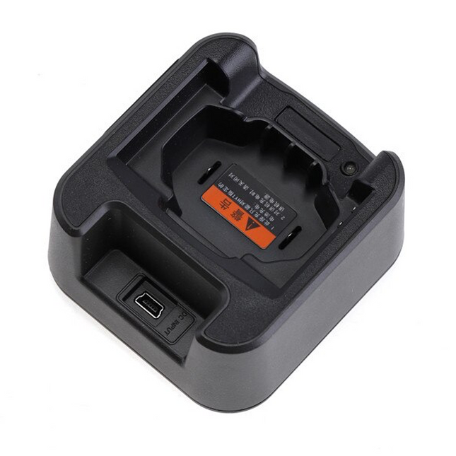 Hytera CH05L01 Single-Unit Desktop Charger