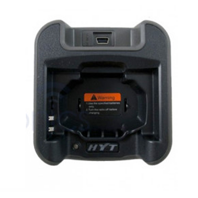 Hytera CH05L01 Rapid-Rate Charger (For Li-Ion Battery)
