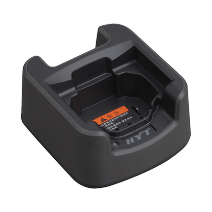 Hytera CH05L01 Single-Unit Desktop Charger