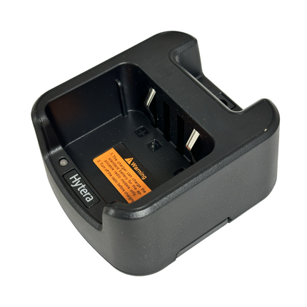 Hytera CH10L19 Charger for Hytera Radios and Batteries - Requires PS1014