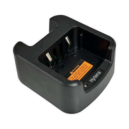 Hytera CH10L19 Charger for Hytera Radios and Batteries - Requires PS1014