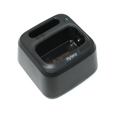 Hytera CH10L22 Drop-in Charger (Single-Unit) for BD302i