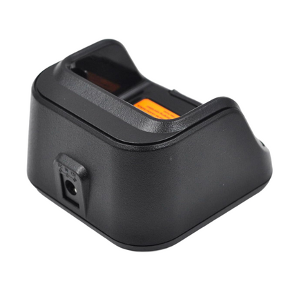Hytera CH10L27 Two-Way Radio Charger - Single Unit Desktop Charger